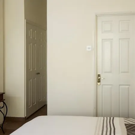 Angel's Hills Mountain Otel