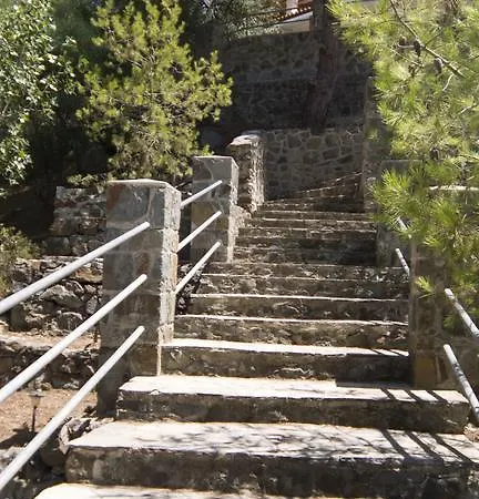 Angel's Hills Mountain Hotel Kambia