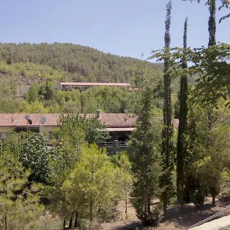Hotel Angel's Hills Mountain *