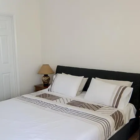 Hotel Angel's Hills Mountain Kambia