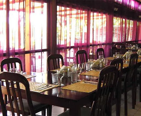Angel's Hills Mountain Hotel Kambia